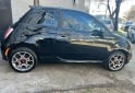 Autos - Fiat 500 1.4 Sport 105cv Mexic 2012 Nafta 68000Km - En Venta