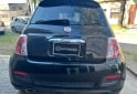 Autos - Fiat 500 1.4 Sport 105cv Mexic 2012 Nafta 68000Km - En Venta