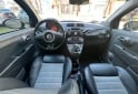 Autos - Fiat 500 1.4 Sport 105cv Mexic 2012 Nafta 68000Km - En Venta