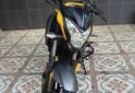 Motos - Bajaj Ns 200 2021 Nafta 49000Km - En Venta