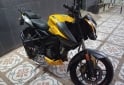 Motos - Bajaj Ns 200 2021 Nafta 49000Km - En Venta