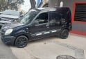 Utilitarios - Renault Kangoo 2016 GNC 155000Km - En Venta