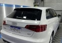 Autos - Audi A3 2017 Nafta 91000Km - En Venta