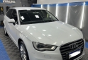 Autos - Audi A3 2017 Nafta 91000Km - En Venta