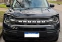 Camionetas - Ford Bronco 2023 Nafta 47000Km - En Venta