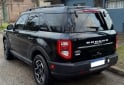 Camionetas - Ford Bronco 2023 Nafta 47000Km - En Venta