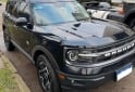 Camionetas - Ford Bronco 2023 Nafta 47000Km - En Venta