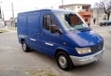 Utilitarios - Mercedes Benz SPRINTER 312 AÑO 2001 2001 Diesel 5000Km - En Venta