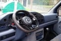 Utilitarios - Mercedes Benz SPRINTER 312 AÑO 2001 2001 Diesel 5000Km - En Venta