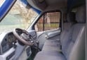 Utilitarios - Mercedes Benz SPRINTER 312 AÑO 2001 2001 Diesel 5000Km - En Venta