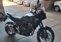 Motos - Honda NX 500 2026 Nafta 2100Km - En Venta