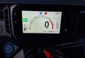 Motos - Honda NX 500 2026 Nafta 2100Km - En Venta