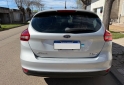 Autos - Ford Focus S 2017 Nafta 89600Km - En Venta