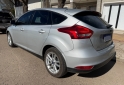Autos - Ford Focus S 2017 Nafta 89600Km - En Venta
