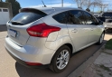 Autos - Ford Focus S 2017 Nafta 89600Km - En Venta