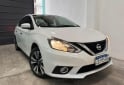 Autos - Nissan Sentra Exclusive 2019 Nafta 100000Km - En Venta