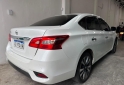 Autos - Nissan Sentra Exclusive 2019 Nafta 100000Km - En Venta