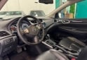Autos - Nissan Sentra Exclusive 2019 Nafta 100000Km - En Venta