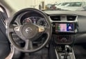 Autos - Nissan Sentra Exclusive 2019 Nafta 100000Km - En Venta