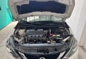 Autos - Nissan Sentra Exclusive 2019 Nafta 100000Km - En Venta