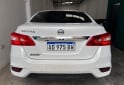 Autos - Nissan Sentra Exclusive 2019 Nafta 100000Km - En Venta