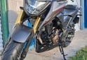 Motos - Honda CB300F Twister 2023 Nafta 5900Km - En Venta