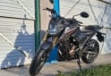 Motos - Honda CB300F Twister 2023 Nafta 5900Km - En Venta