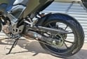 Motos - Honda CB300F Twister 2023 Nafta 5900Km - En Venta
