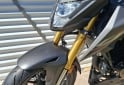 Motos - Honda CB300F Twister 2023 Nafta 5900Km - En Venta