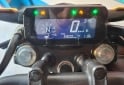Motos - Honda CB300F Twister 2023 Nafta 5900Km - En Venta