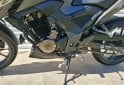 Motos - Honda CB300F Twister 2023 Nafta 5900Km - En Venta