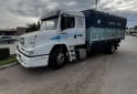 Camiones y Gr�as - Merces Benz 1634 - En Venta