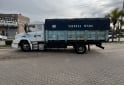 Camiones y Gr�as - Merces Benz 1634 - En Venta