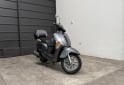 Motos - Kymco Like 125 2024 Nafta 2400Km - En Venta