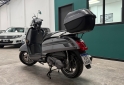 Motos - Kymco Like 125 2024 Nafta 2400Km - En Venta