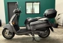 Motos - Kymco Like 125 2024 Nafta 2400Km - En Venta