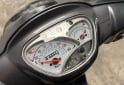 Motos - Kymco Like 125 2024 Nafta 2400Km - En Venta