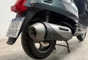 Motos - Kymco Like 125 2024 Nafta 2400Km - En Venta