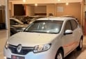 Autos - Renault LOGAN PRIVILEGE 2017 GNC 150000Km - En Venta