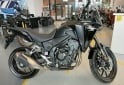 Motos - Honda NX500 2024 Nafta 12977Km - En Venta