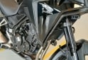 Motos - Honda NX500 2024 Nafta 12977Km - En Venta