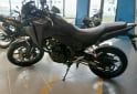 Motos - Honda NX500 2024 Nafta 12977Km - En Venta