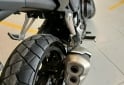 Motos - Honda NX500 2024 Nafta 12977Km - En Venta