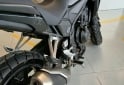 Motos - Honda NX500 2024 Nafta 12977Km - En Venta