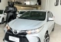 Autos - Toyota TOYOTA YARIS 1.5 XLS PACK 2022 Nafta 40000Km - En Venta