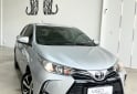 Autos - Toyota TOYOTA YARIS 1.5 XLS PACK 2022 Nafta 40000Km - En Venta