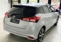 Autos - Toyota TOYOTA YARIS 1.5 XLS PACK 2022 Nafta 40000Km - En Venta