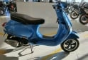 Motos - Vespa SXL 150 2018 Nafta 1Km - En Venta