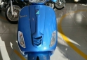 Motos - Vespa SXL 150 2018 Nafta 1Km - En Venta