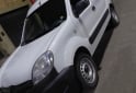 Utilitarios - Renault Kangoo 2017 Nafta 190000Km - En Venta